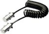 JAEG 34400008 Coiled Cable